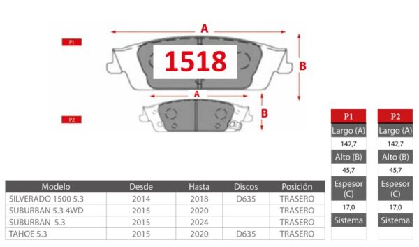 Imagen del producto