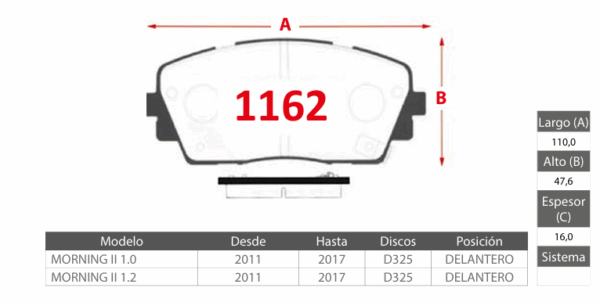 Imagen del producto