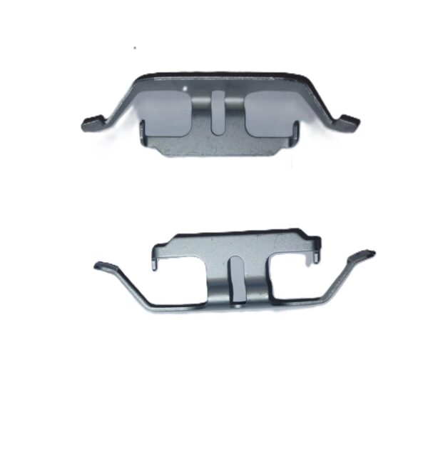 SEGUROS DE PASTILLAS DE FRENO TRASERAS BMW BMW 116i, 118i, 316i, 320i, 330i, 420i, X3 XDRIVE 28i