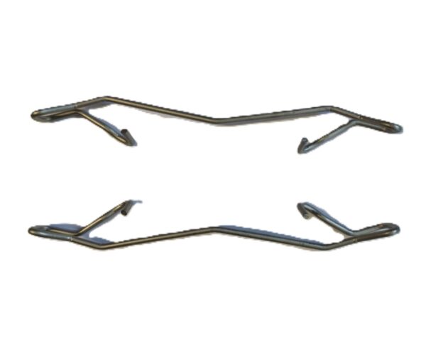 SEGUROS DE PASTILLAS DELANTERAS CHEVROLET ONIX 1.4, PRISMA 1.4, FIAT UNO WAY, ARGO