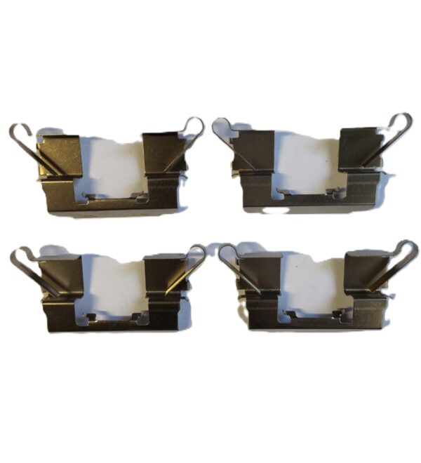SEGUROS DE PASTILLAS DELANTERAS SUBARU XV, IMPREZA, CROSSTREK, ALL NEW OUTBACK, ALL NEW FORESTER
