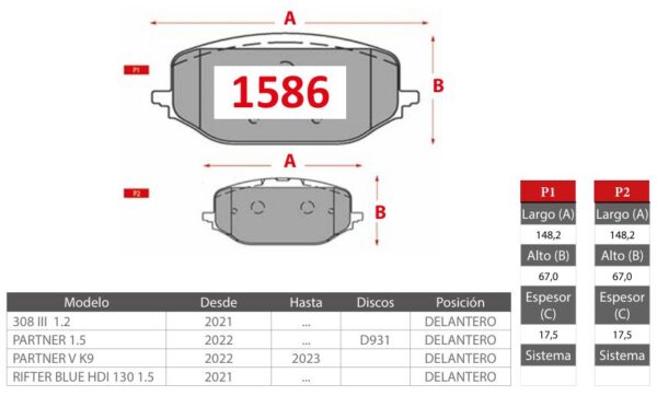 Imagen del producto