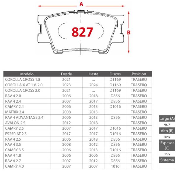 Imagen del producto