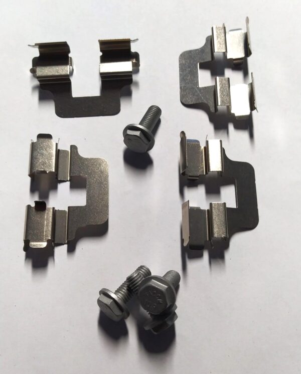 SEGUROS PASTILLAS DE FRENO DELANTERAS CHEVROLET ASTRA, COMBO, CORSA, ZAFIRA, DFM 580, DFSK SUV 560, SUV 580, LIFAN X7, RENAULT CAPTUR,